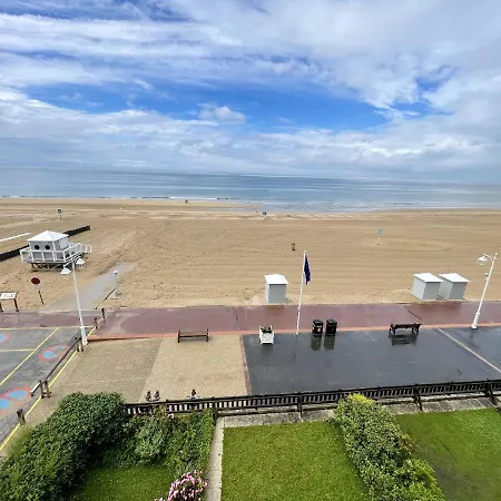 Avec Vue Sur La A Bénerville-sur-Mer