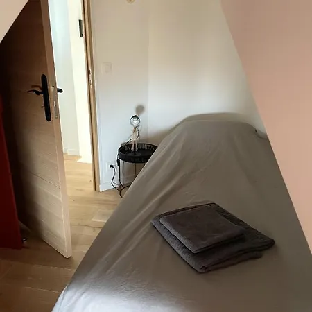 Appartamento Avec Vue Sur La A