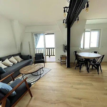 Avec Vue Sur La A